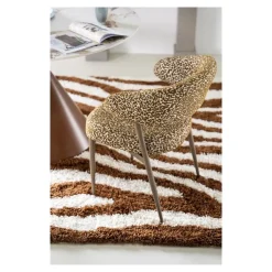 Clearance Miso - brown Eetkamerstoelen