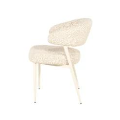 Hot Miso - taupe Eetkamerstoelen