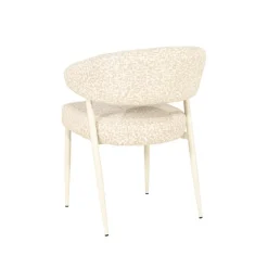 Hot Miso - taupe Eetkamerstoelen