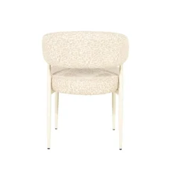 Hot Miso - taupe Eetkamerstoelen
