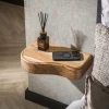 Clearance Nachtkastje set/2 Organic Nachtkastjes