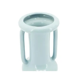 Sale Oorah large - light blue Decoratie