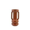 Oorah small - brown Decoratie