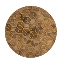 Online Patterna - brown Bijzettafels