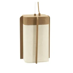 New Pendant lamp Aterlier large - brown Hanglampen