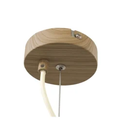 New Pendant lamp Aterlier large - brown Hanglampen