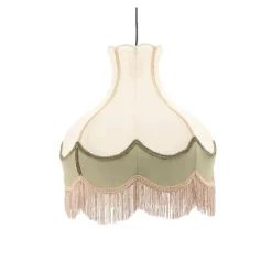Clearance Pendant lamp Fringaloo Hanglampen