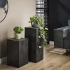 Hot Plantentafel Raft Small Bijzettafels