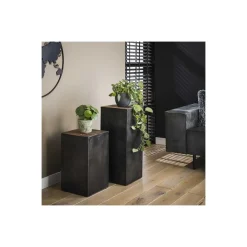 Hot Plantentafel Raft Small Bijzettafels
