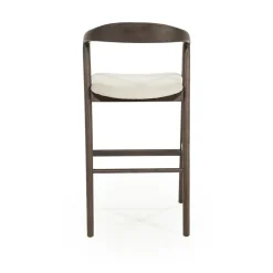 Sale Poef Avah large - taupe Mantz Fauteuils
