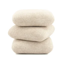 Best Poef Beige Poefs En Hockers|Decoratie