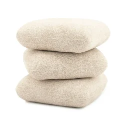 Best Poef Beige Poefs En Hockers|Decoratie