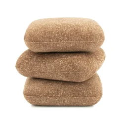 Online Poef Caramel Poefs En Hockers|Decoratie