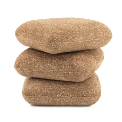 Online Poef Caramel Poefs En Hockers|Decoratie