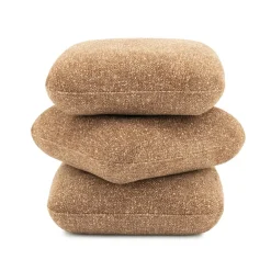 Online Poef Caramel Poefs En Hockers|Decoratie