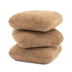 Online Poef Caramel Poefs En Hockers|Decoratie