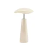 Outlet Quadra - beige Tafellampen