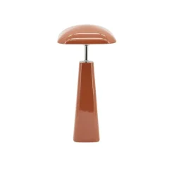 Quadra - caramel Tafellampen