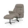 New Relaxfauteuil Caleb Fauteuils