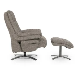 New Relaxfauteuil Caleb Fauteuils