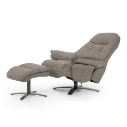 New Relaxfauteuil Caleb Fauteuils