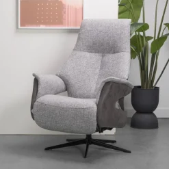 Outlet Relaxfauteuil Detroit Fauteuils