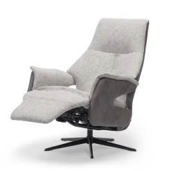 Outlet Relaxfauteuil Detroit Fauteuils