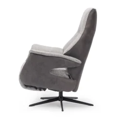 Outlet Relaxfauteuil Detroit Fauteuils