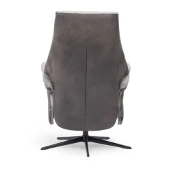 Outlet Relaxfauteuil Detroit Fauteuils