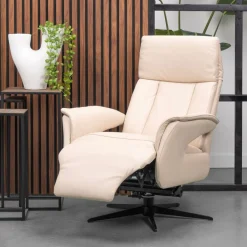 Outlet Relaxfauteuil Havana Fauteuils