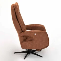 Discount Relaxfauteuil Kopenhagen Fauteuils