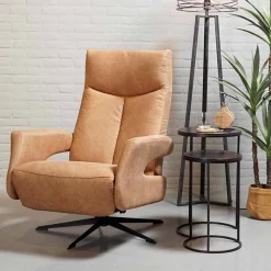 Hot Relaxfauteuil Oregon Fauteuils