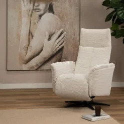New Relaxfauteuil Ramses Fauteuils