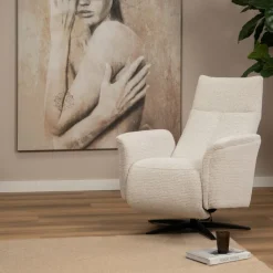 New Relaxfauteuil Ramses Fauteuils