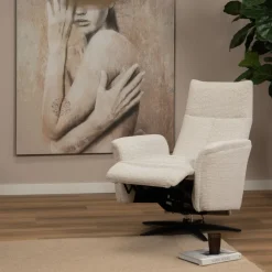 New Relaxfauteuil Ramses Fauteuils