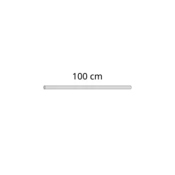 Hot Roede Bali 100 cm Kastaccessoires