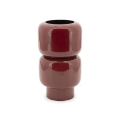 Hot Rollo - burgundy Decoratie