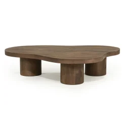 Hot Salontafel Charlie - lichtbruin Salontafels Chevron-Right