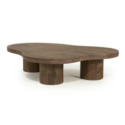 Hot Salontafel Charlie - lichtbruin Salontafels Chevron-Right