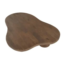 Hot Salontafel Charlie - lichtbruin Salontafels Chevron-Right