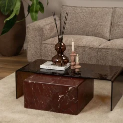 Salontafel Dice Salontafels Chevron-Right