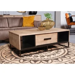Best Salontafel Edison Salontafels Chevron-Right