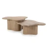 Best Salontafel Fall, set van 2 Salontafels Chevron-Right