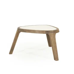 Outlet Salontafel Fred - small Salontafels Chevron-Right