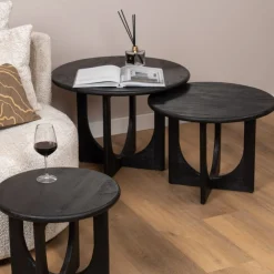 Best Salontafel Jamie | L Salontafels Chevron-Right