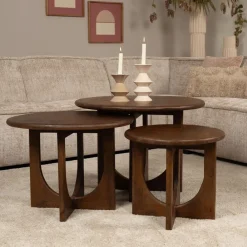 Salontafel Jamie | M Salontafels Chevron-Right