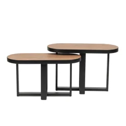 Best Salontafel Jasper | L Salontafels Chevron-Right