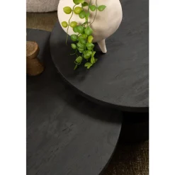 Outlet Salontafel Lorent Large Salontafels Chevron-Right