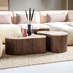 Discount Salontafel Mari Salontafels Chevron-Right