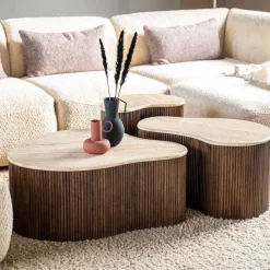 Salontafel Mari Salontafels Chevron-Right